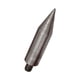 thumbnail image 2 of Punta para jalón de prisma y trípode Punta para jalón de prisma Punta afilada resistente para reparación de trípode y jalón de prisma Punta para jalón 101, 2 of 5