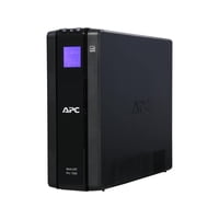 Protector Contra Sobretensiones De Batería De Respaldo Ups Apc Br1500G 1500Va