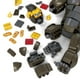 thumbnail image 3 of Set de construcción Mega Godzilla x Kong The New Empire con Kong, 3 of 3
