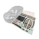 thumbnail image 1 of 1:10 Modelo En Carretera Touring Car Body Shell Con Accesorios De Calcomanías De Decoración, 1 of 3