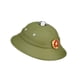 thumbnail image 1 of Accesorio De Moda Para Mini Muñecas Con Casco A Escala 1:6 Para Disfraces De Figuras Masculinas De 12 Pulgadas, 1 of 3