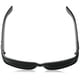 thumbnail image 4 of Anteojos de Sol Locs 9006 Negro Brillante con Lentes Oscuros, 4 of 4