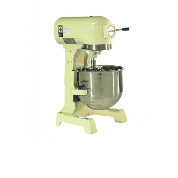 Batidora Industrial 2o Ltrs (favb20f)