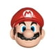 thumbnail image 3 of Máscara Nintendo Mario clásica para disfraces y juegos de, 3 of 3