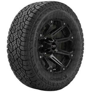 Kumho - Neumático Road Venture At52 245/70 R16 111T
