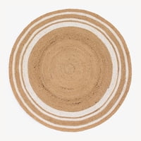 Form Design - Alfombra Laia Diam 120