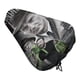 thumbnail image 1 of La Lista de Schindler Funda de Asiento de Bicicleta Impermeable, Cojín Elástico Suave, Protector contra Lluvia, Polvo y UV, 1 of 6