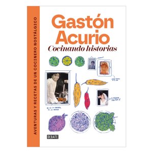 Debate - Cocinando Historias