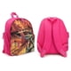 thumbnail image 4 of Dungeons and Dragons Mochila Escolar para Niños y Niñas, Mochila Infantil Ligera de Alta Calidad, Grande y Duradera ROSA, 4 of 6
