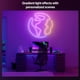 thumbnail image 4 of Tira LED RGBIC de 5 m Philips Hue, 4 of 7