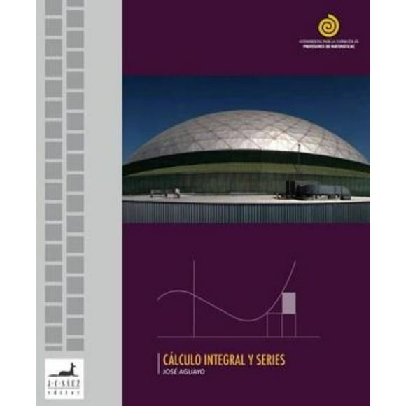 Cálculo Integral Y Series