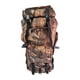 thumbnail image 2 of MOCHILA DE  CAMPING CAMUFLADA 90 LTS 80x45x35, 2 of 4