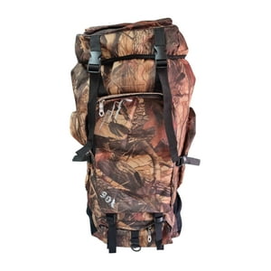 Perfect Choice - Mochila 90Lt 80X45X35 Marron