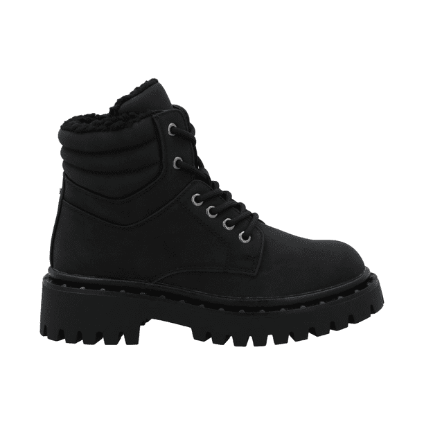 BOTINES AZALEIA LUDOVICA MUJER | AZ210011353-411 - Talla 35 CL / 23.5 CM
