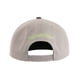 thumbnail image 4 of Jockey Gorro Nba Green Bean Snapback Hwc Raptors Mitchell And Ness, 4 of 6
