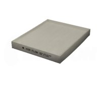 Alternativo Coreano - Filtro De Polen Alternativo Koreano Hyundai Elantra 2016 2017 2018 Negro