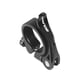 thumbnail image 4 of Abrazadera Para Tija De Sillín De Bicicleta Abrazadera Para Sillín De Bicicleta Para Bicicleta Plegable Bicicleta De Carretera Negro 34,9 Mm, 4 of 5