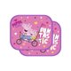 thumbnail image 1 of Pack 2 Sombrillas Ventana Auto Peppa Pig, 1 of 2