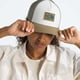 thumbnail image 3 of Gorra Trucker The North Face Keep It Patched para hombre y mujer, 3 of 3