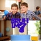 thumbnail image 5 of Cake Topper Cutylight Brush I'm 13 Official Teenager Blue, 5 of 7