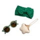 thumbnail image 2 of Set Regalo Niña Lentes - Diadema Y Porta Chupete Baby Shower, 2 of 4