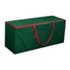 thumbnail image 4 of Bolsa de almacenamiento para árbol de Navidad, bolsa de decoración para árbol de Navidad, adorno navideño, bolsa de almacenamiento para árbol de vacac 122x37x51cm, 4 of 5