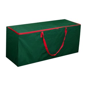 Magideal - Bolsa De Almacenamiento Para Árbol De Navidad, Bolsa De Decoración Para Árbol De Navidad, Adorno Navideño, Bolsa De Almacenamiento Para Árbol De Vacac 165X38X76Cm