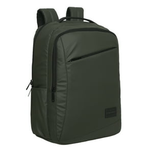 Mochila Ejecutivas Engomada Camiq Verde Militar Head