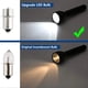 thumbnail image 4 of Bombilla LED de Repuesto para Linterna Maglite 3-6 Celdas C/D, 4 of 8