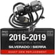 thumbnail image 1 of Cámara De Reversa T1a Reemplazo Oem Para Chevy Silverado, 1 of 7