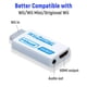thumbnail image 3 of Convertidor Mcbazel de Wii a HDMI 1080p 720p con audio de 3.5 mm, 3 of 8