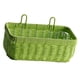thumbnail image 2 of Cesta De Almacenamiento Para Organizar Cesta De Juguetes Para Sala De Estar, Jardín, Cesta Para Plantas, Color Verde, 2 of 5
