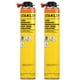 thumbnail image 1 of Aislamiento de espuma en aerosol STANLEY F 990P Supercoat 800 ml, paquete de 2, 1 of 3