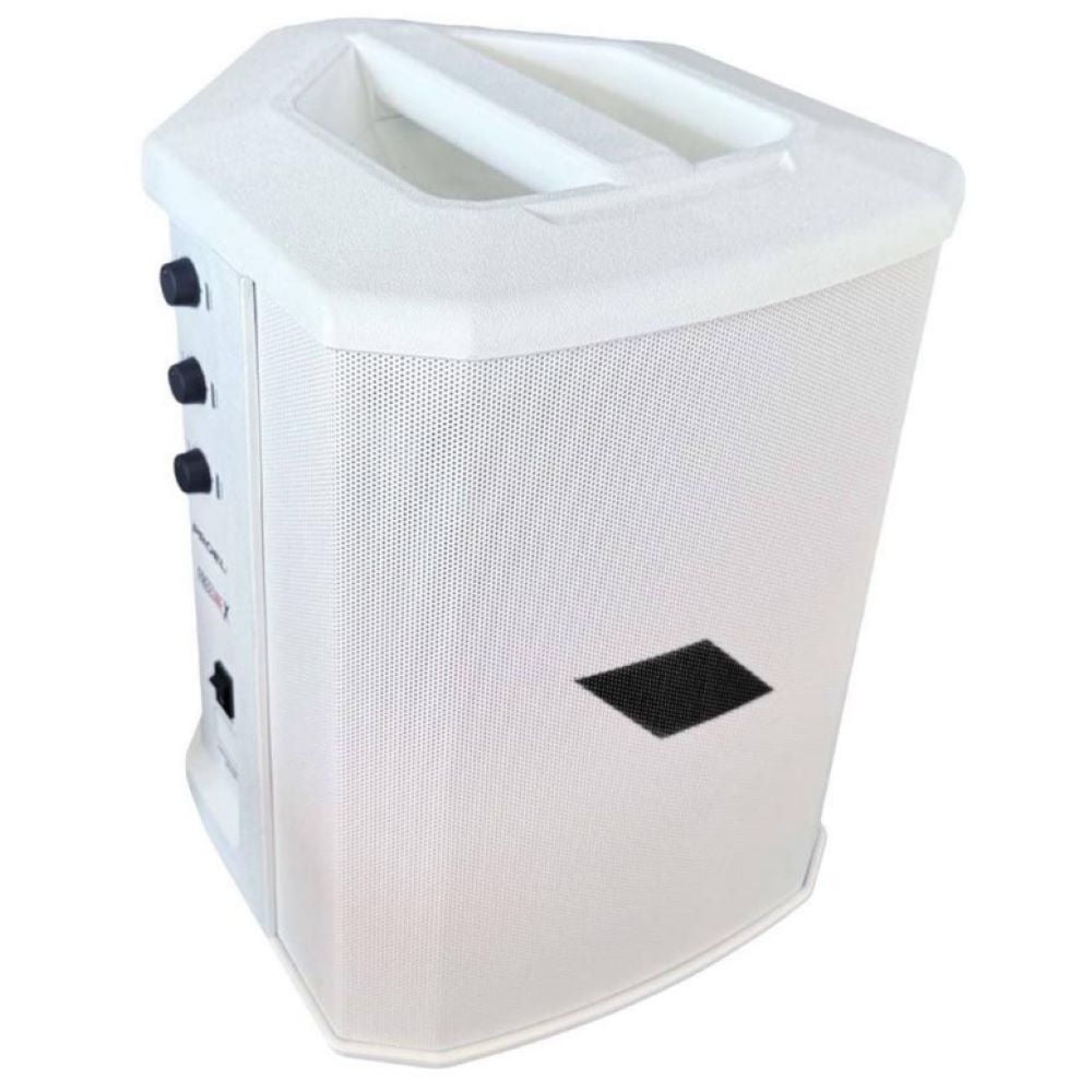 Parlante Portatil Con Bluetooth Proel Freeonex Wh