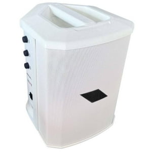 Parlante Portatil Con Bluetooth Proel Freeonex Wh