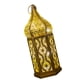 thumbnail image 1 of Candelabro Linterna Noche Luz Atmósfera Tealight Decorativo Para Escritorio Pequeño, 1 of 5