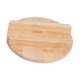 thumbnail image 3 of Salvamanteles Bambú Natural, 3 of 3