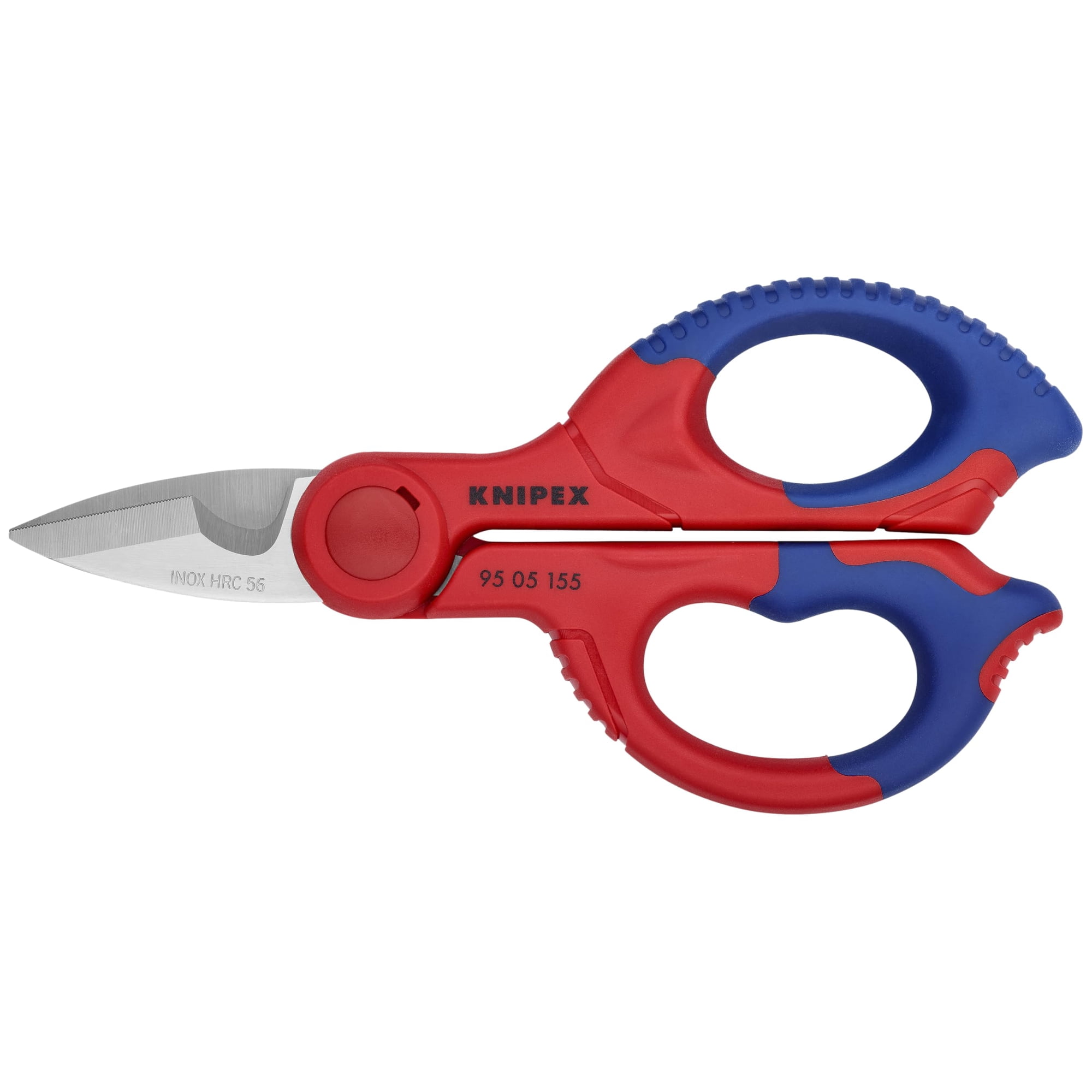 Tijeras De Electricista Knipex 9505155sba