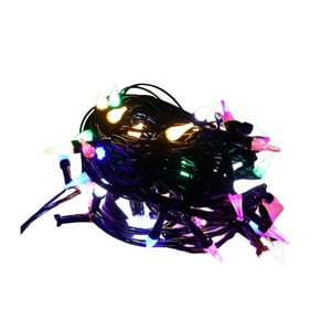 Click Ventas - Luces De Navidad 10M Luces Multicolor