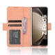 thumbnail image 4 of Funda Tipo Billetera FOXDOCK para Samsung Galaxy Z Fold 5 – Tapa Flip con Tarjetero, 4 of 5