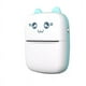 thumbnail image 1 of Mini Impresora Térmica Portátil Bluetooth Gatito, 1 of 7