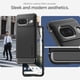 thumbnail image 3 of Funda Spigen Rugged Armor Diseñada para Pixel 8 (2023), 3 of 6