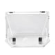 thumbnail image 2 of Caja De Polvo De Molienda Acrílica, Caja Transparente Ligera A Prueba De Polvo Para Trabajos De Pulido, 2 of 5
