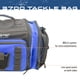thumbnail image 4 of Bolso Duffle FROGG TOGGS 3700 Resistente para Pesca Azul, 4 of 8