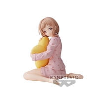 Banpresto - Figura Coleccionable The Idolmaster Shiny Colors-Relax T Mano