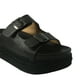 thumbnail image 4 of Sandalia Gesh Negro Alquimia, 4 of 5