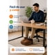 thumbnail image 4 of Calienta Pies Electrico Calentador Y Masajeador De Pie Cama, 4 of 6