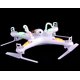 thumbnail image 3 of Quadcopter Syma X5C de 4 canales y 2,4 GHz con cámara HD, 3 of 8