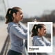 thumbnail image 4 of Audífonos Metallic Melodies Azul, 4 of 6
