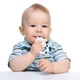 thumbnail image 5 of Juguete suave para la dentición infantil Cuebo de silicona, libre de BPA, 5 of 5